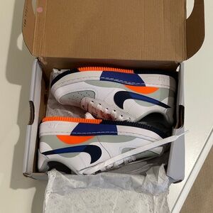 Kids' Nike Air Force 1 Sneakers